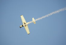 Plane crash in Croatia: 4 dead, details of the tragic accident