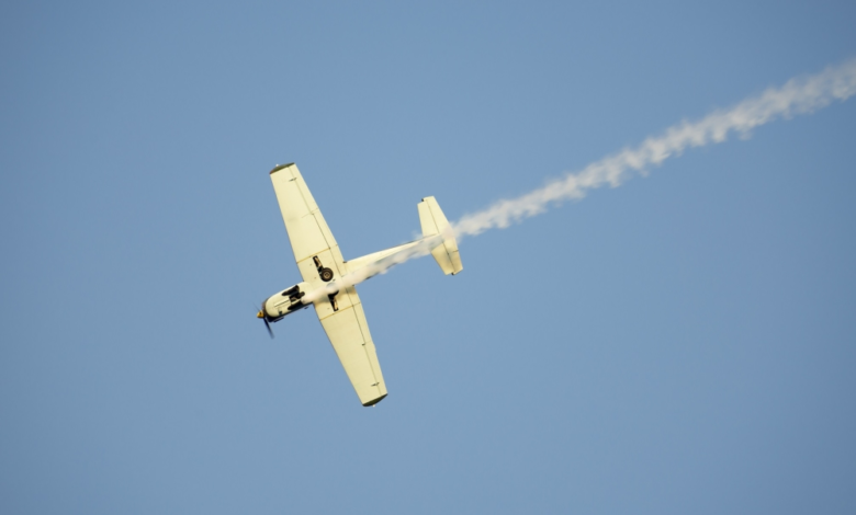 Plane crash in Croatia: 4 dead, details of the tragic accident