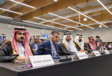 Protecting workers' rights through technology: Saudi Arabia leads the transformation at the International Labour Conference
