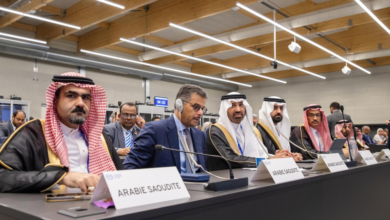 Protecting workers' rights through technology: Saudi Arabia leads the transformation at the International Labour Conference