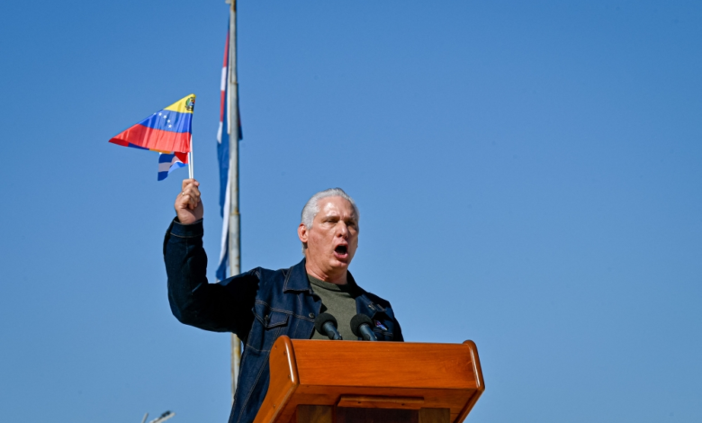 US sanctions on Cuba: Details and implications of the new decision