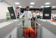 Taif International Airport successfully concludes Hajj departures | Saudi Arabia News