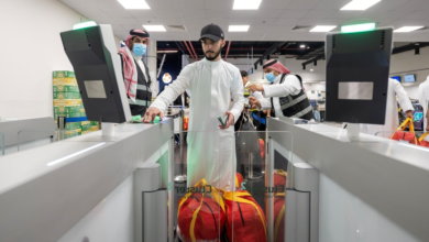 Taif International Airport successfully concludes Hajj departures | Saudi Arabia News