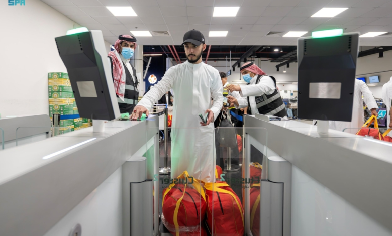 Taif International Airport successfully concludes Hajj departures | Saudi Arabia News
