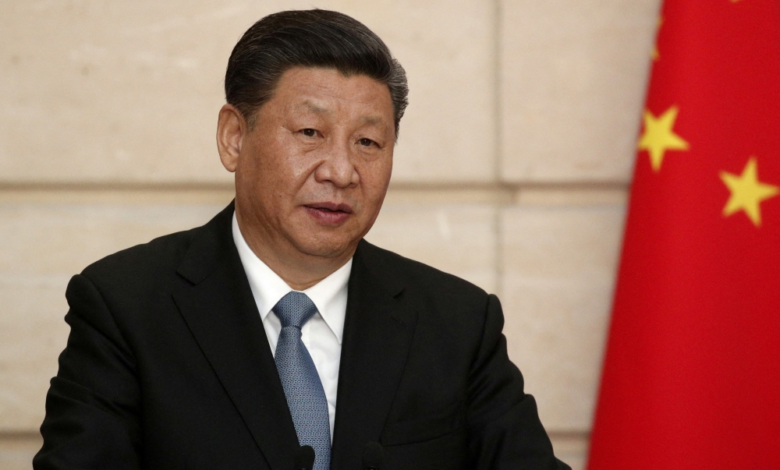 Chinese leader's visit to North Korea: Strengthening alliances in East Asia