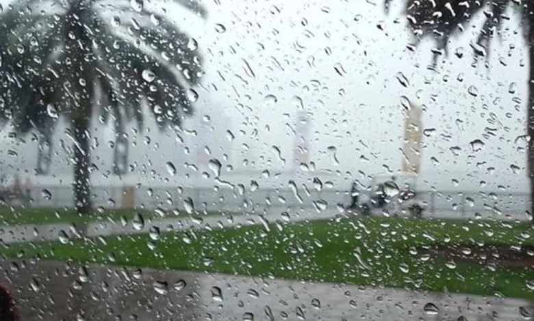 Rain and strong winds in Al-Baha and Tabuk | Warning from the National Center for Meteorology
