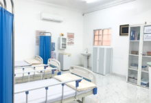The Saudi healthcare system: A qualitative leap in services and the addition of 1,700 beds