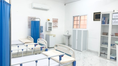 The Saudi healthcare system: A qualitative leap in services and the addition of 1,700 beds