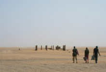 49 people killed in the Niger desert: details of the thirst tragedy
