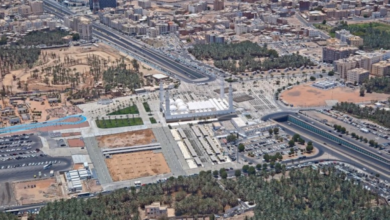 The Prophet's Mosque: The first Friday prayer after Hajj – spiritual scenes and meticulous organization