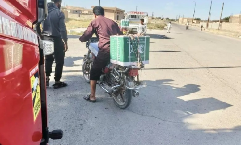 الدعم السعودي الإنساني: مساعدات شاملة لليمن وسوريا وأفغانستان