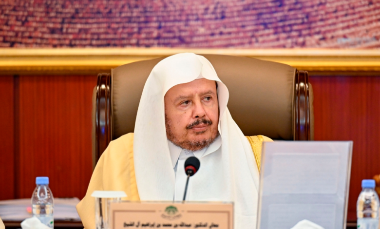 مجلس الشورى السعودي يناقش 40 ملفاً حيوياً في جلساته القادمة