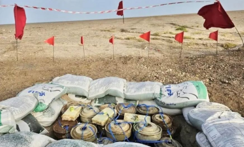 السعودية وجهود تطهير اليمن من الألغام: إنجازات مشروع مسام