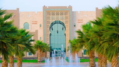 جامعة جازان: قبول برامج الدراسات العليا المجانية للعام 1448هـ