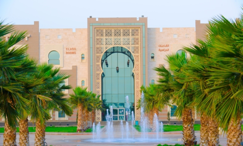 جامعة جازان: قبول برامج الدراسات العليا المجانية للعام 1448هـ