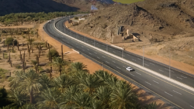 تنظيم أعمال شبكة الطرق: أكثر من 4800 تصريح في مايو