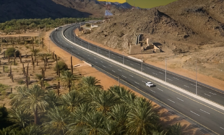 تنظيم أعمال شبكة الطرق: أكثر من 4800 تصريح في مايو