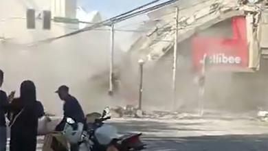 زلزال الفلبين: 31 قتيلاً وتفاصيل الكارثة وتحذيرات تسونامي