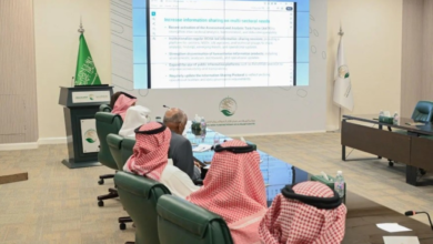 تعزيز وصول المساعدات الإغاثية السعودية لغزة وسوريا وأفغانستان