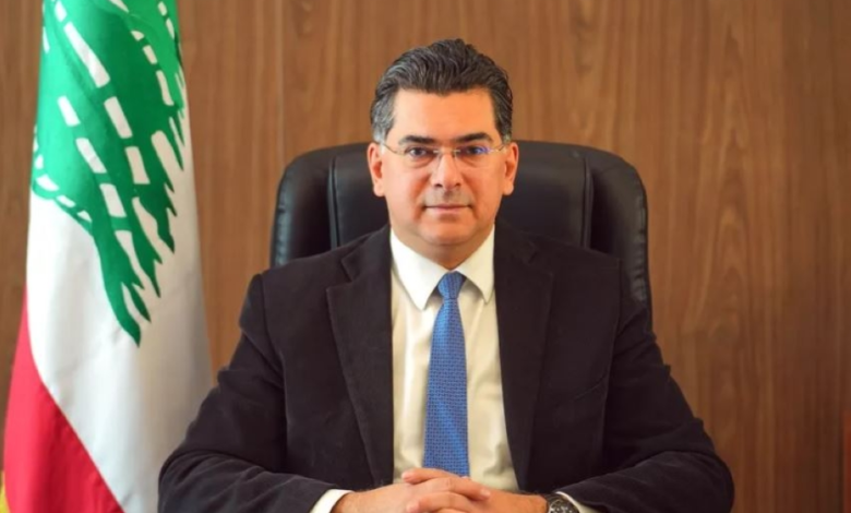 وزير الإعلام اللبناني: السعودية لم تبخل في دعم لبنان تاريخياً