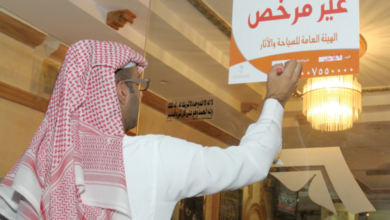 تنظيم التأجير السياحي بالسعودية: شروط جديدة لتعزيز القطاع