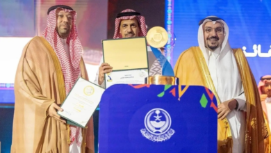 إنتاج الهيدروجين الأخضر من مياه البحر: إنجاز سعودي جديد من كاكست