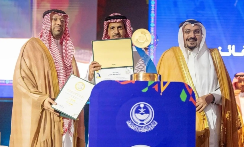 إنتاج الهيدروجين الأخضر من مياه البحر: إنجاز سعودي جديد من كاكست