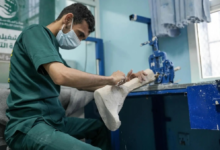 مركز الأطراف الصناعية في مأرب: خدمات ودعم لـ 497 مستفيدًا
