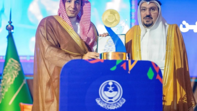 سدايا: توظيف الذكاء الاصطناعي في خدمة التنمية الوطنية | رؤية 2030