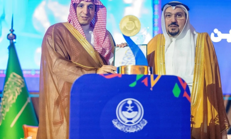 سدايا: توظيف الذكاء الاصطناعي في خدمة التنمية الوطنية | رؤية 2030