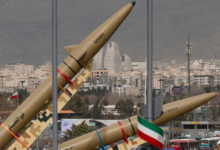 22 دولة تطالب إيران بوقف مهاجمة أفراد على أراضيها | تحذير دولي