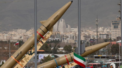 22 دولة تطالب إيران بوقف مهاجمة أفراد على أراضيها | تحذير دولي