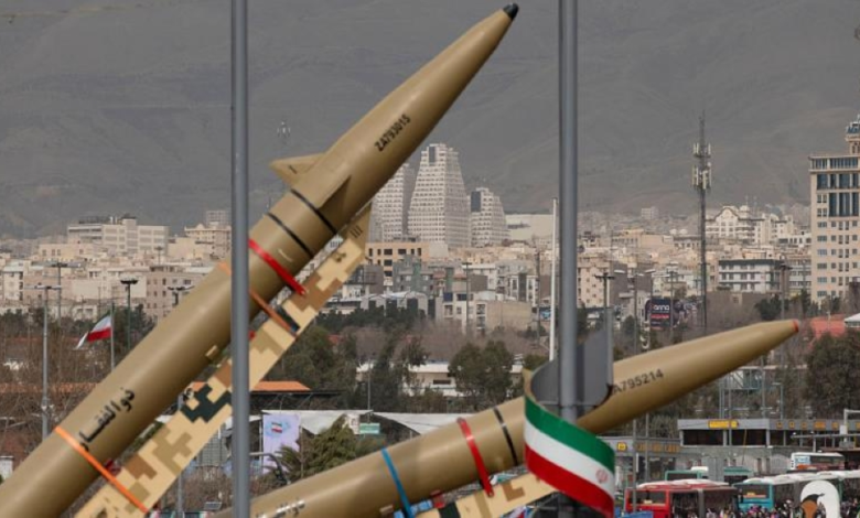 22 دولة تطالب إيران بوقف مهاجمة أفراد على أراضيها | تحذير دولي