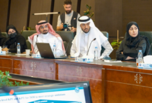 توجهات جامعة الملك فيصل الاستراتيجية لتعزيز الريادة العالمية