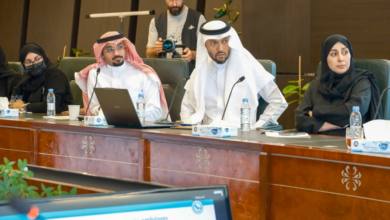 توجهات جامعة الملك فيصل الاستراتيجية لتعزيز الريادة العالمية