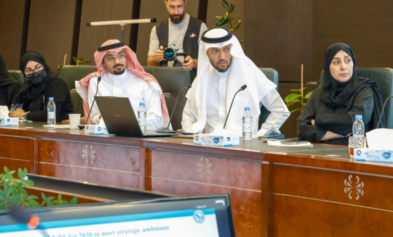 توجهات جامعة الملك فيصل الاستراتيجية لتعزيز الريادة العالمية