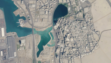 مشروع إحياء بحيرة الأربعين: تفاصيل تطوير جدة التاريخية
