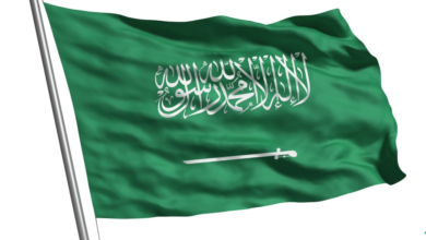السعودية تدين الاعتداءات الإيرانية وتدعو للحوار لتجنب التصعيد