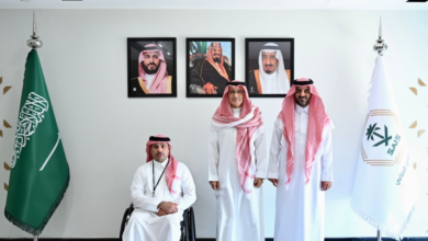 شراكة لـ تأهيل الكفاءات لسوق العمل بين الأمن الصناعي وطويق