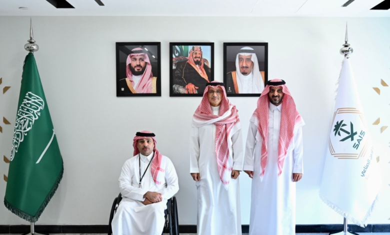 شراكة لـ تأهيل الكفاءات لسوق العمل بين الأمن الصناعي وطويق