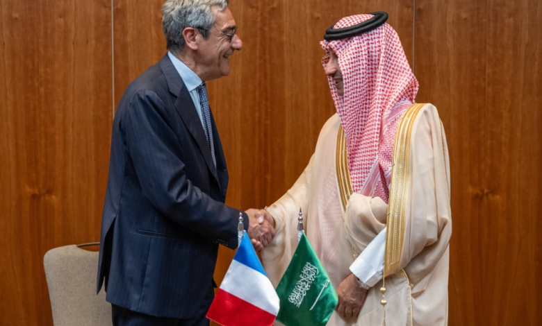 تعزيز التعاون السياحي بين السعودية وفرنسا: آفاق جديدة