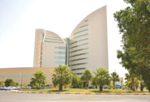 جامعة نجران تسجل براءة اختراع لـ جسر خرساني هجين