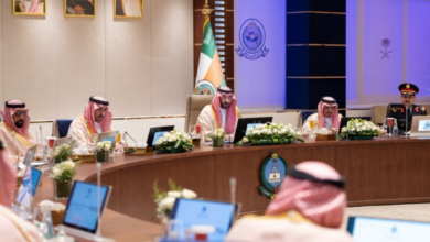 قرارات جديدة لـ تطوير أداء الأفواج بالحرس الوطني السعودي 1447