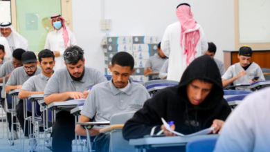 تعليم الشرقية يطلق برنامج اسألني لمواجهة ضغوط الاختبارات
