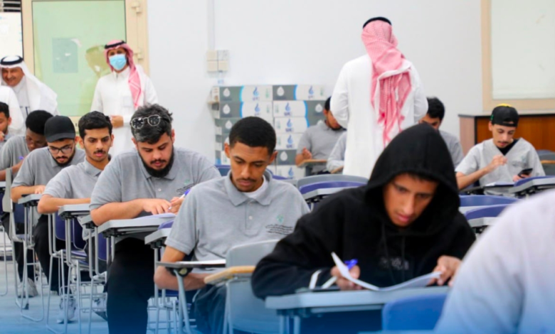 تعليم الشرقية يطلق برنامج اسألني لمواجهة ضغوط الاختبارات