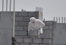 حظر العمل تحت أشعة الشمس في السعودية 2024: المواعيد والتفاصيل