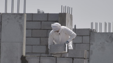 حظر العمل تحت أشعة الشمس في السعودية 2024: المواعيد والتفاصيل