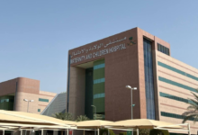 مستشفى الولادة بمكة: 25 ألف خدمة طبية خلال موسم الحج 1445