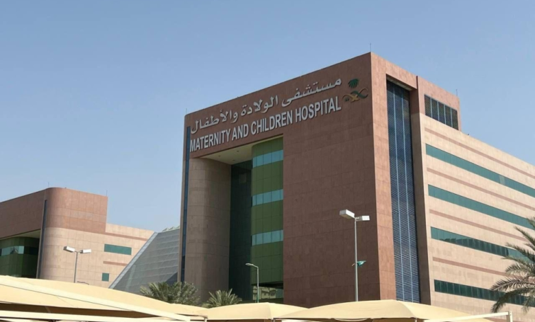 مستشفى الولادة بمكة: 25 ألف خدمة طبية خلال موسم الحج 1445