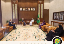 العلاقات بين مجلس التعاون والسويد: سبل تعزيز الشراكة الاستراتيجية